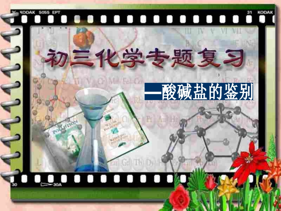 酸碱盐复习课_第1页