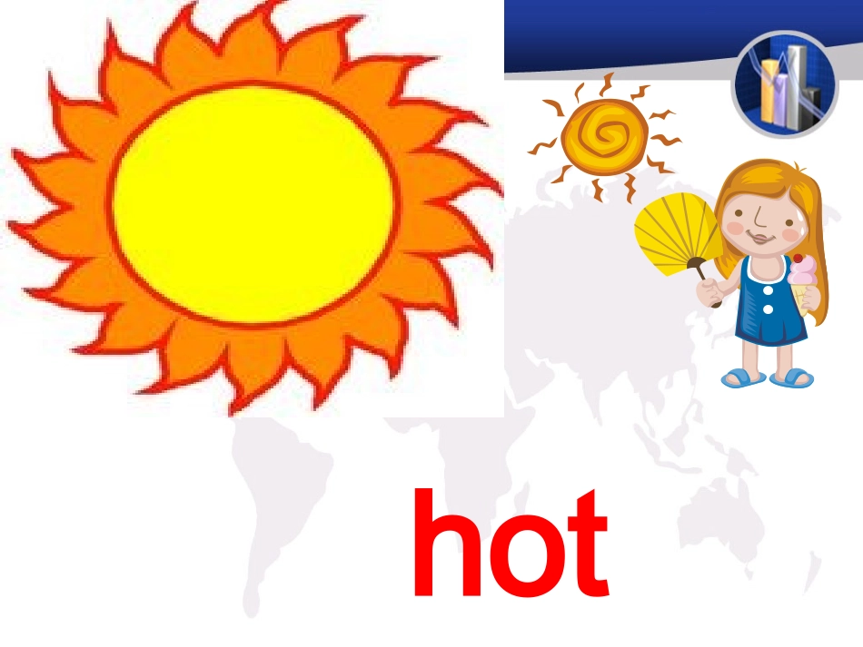 pep小学英语四年级下册第三单元第一课时课件[1]_第3页