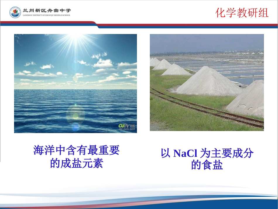 活泼的黄绿色气体——氯气_课件_第2页