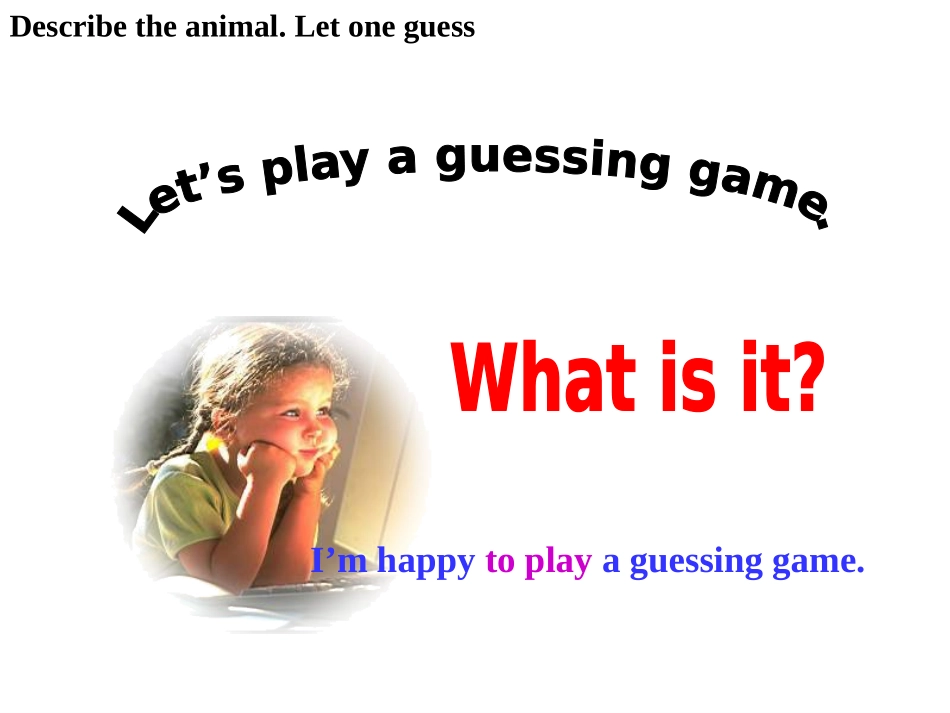 八年级（下）Module6_第2页