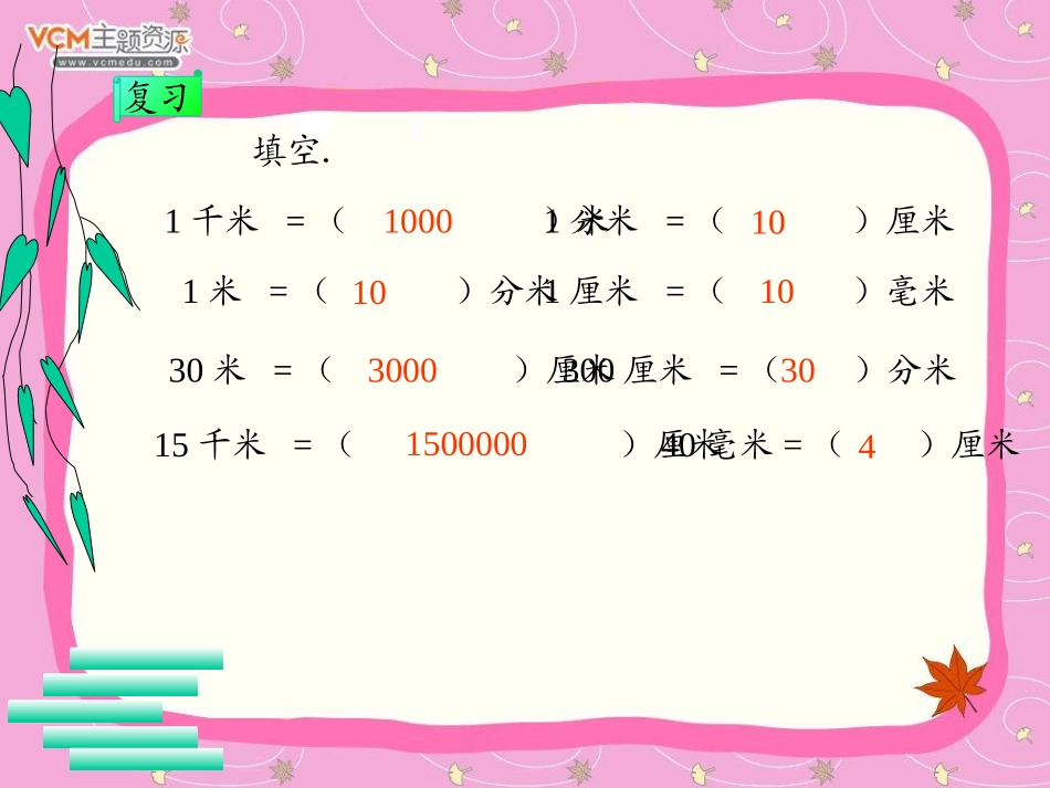 六年级比例尺课件_第2页