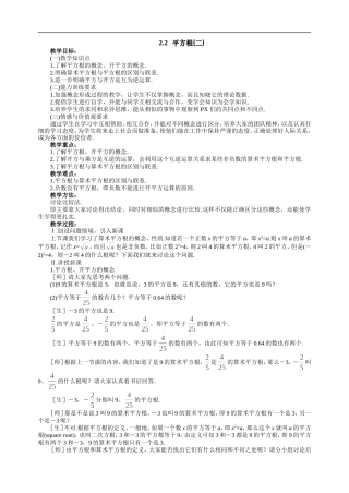 22平方根2