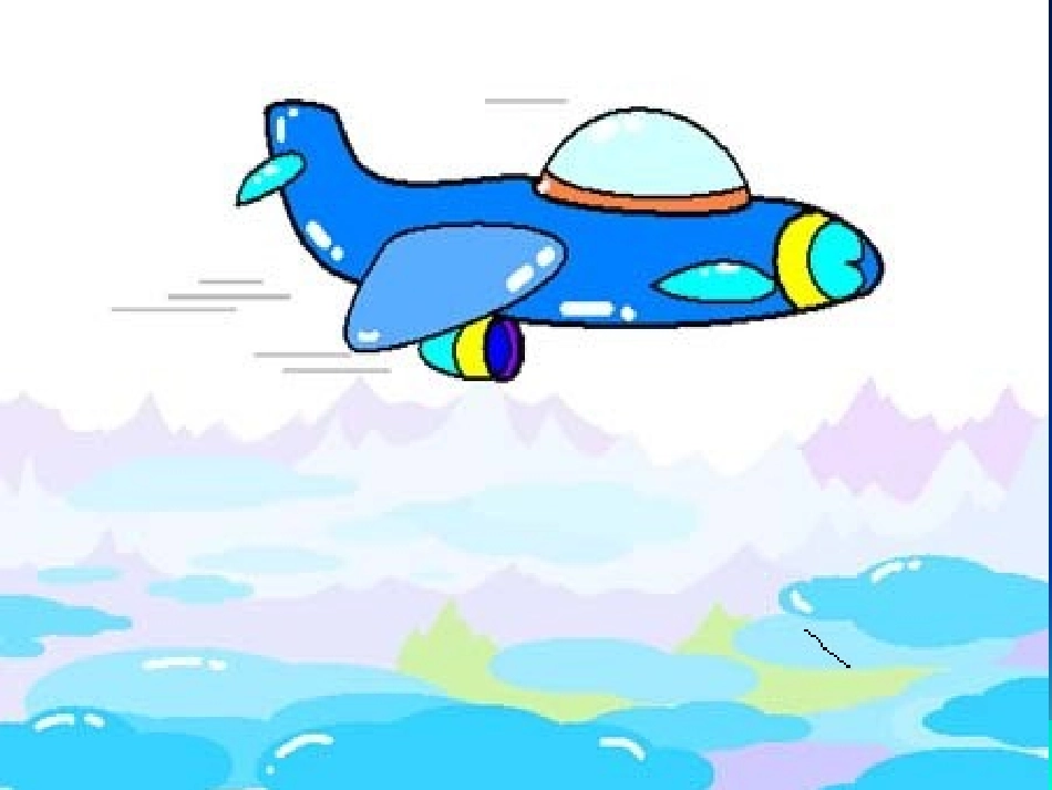 美妙的“画图”世界_第3页