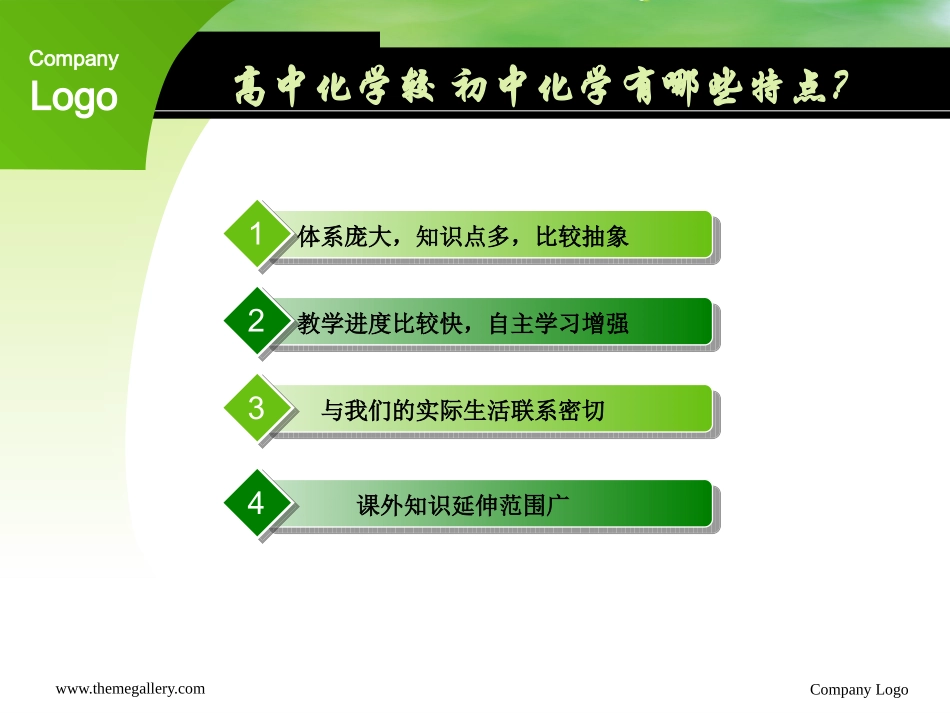 化学学习方法课件_第3页