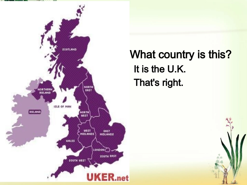 冀教版小学英语Lesson_10_the_UK_第2页