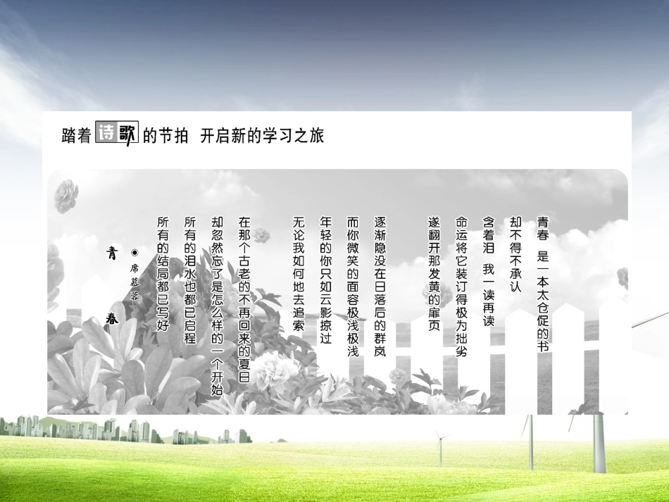 高考辨析病句_第1页