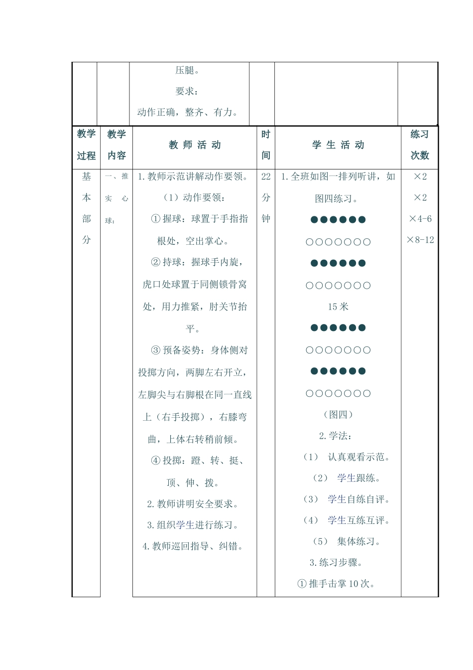 借鉴推实心球教案_第3页
