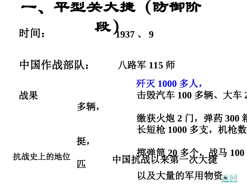 血肉筑长城课件_第2页