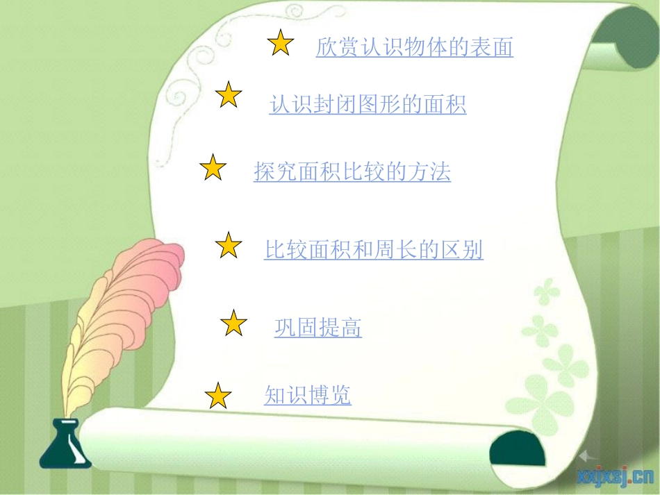 什么是面积精品课件[1]_第3页