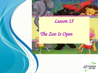 新版Lesson15