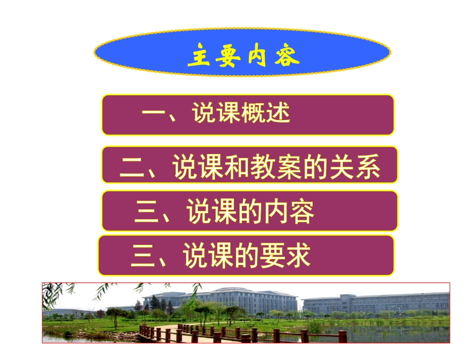 说课培训（学体）_第2页