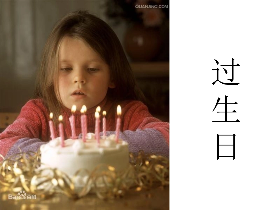 _生日蛋糕——美术课件_第2页