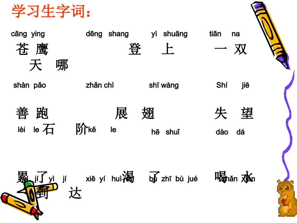 《青蛙看海》_第3页