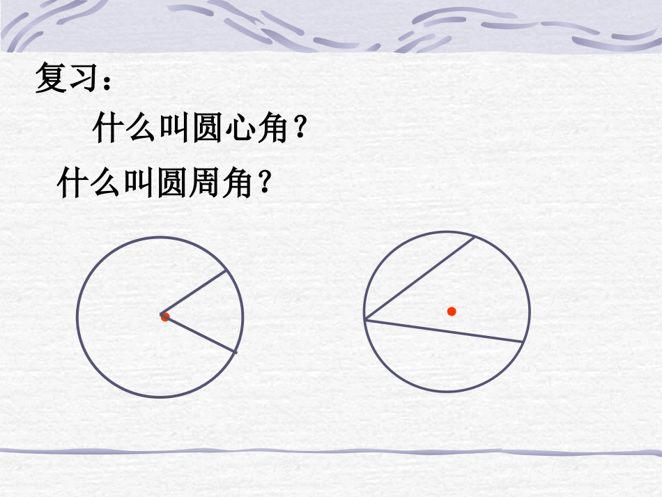 四弦切角的性质_第2页