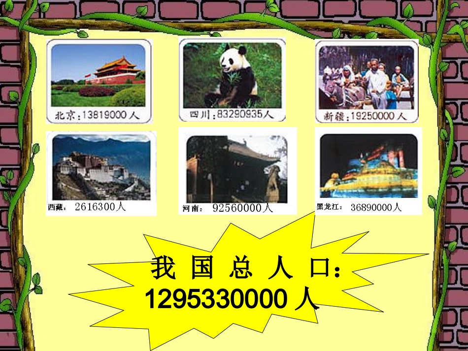 四年级上册《亿以上数的认识》_第2页