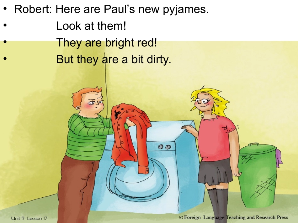 青少年版新概念英语1A_9_第3页