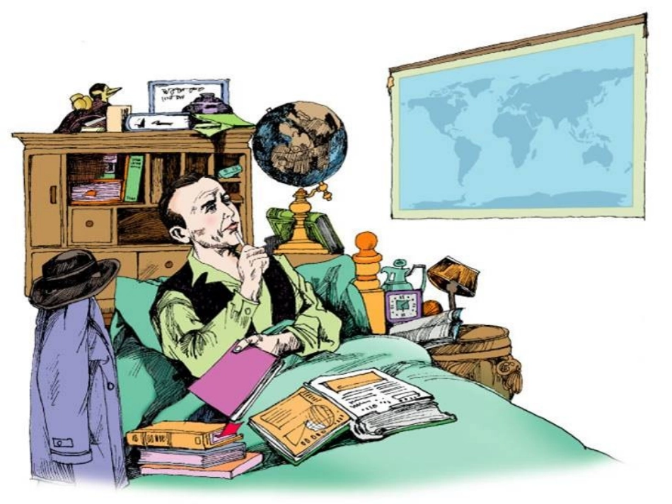 世界地图引出的发现1_第3页