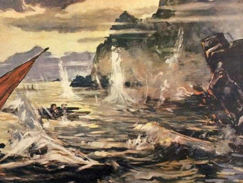 《雨夜奇袭》参考课件_第2页