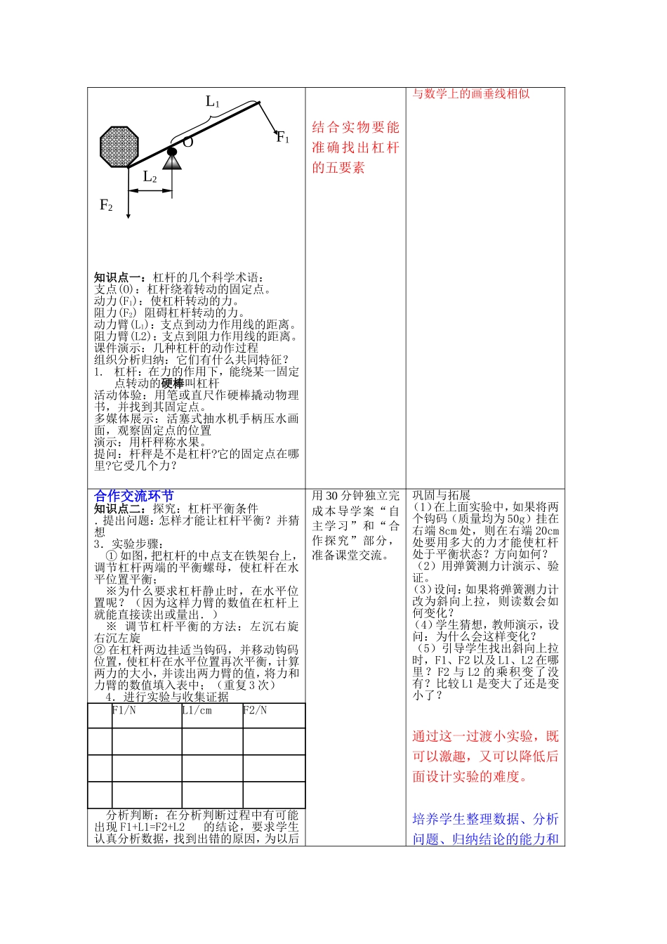 杠杆三案设计完整_第2页