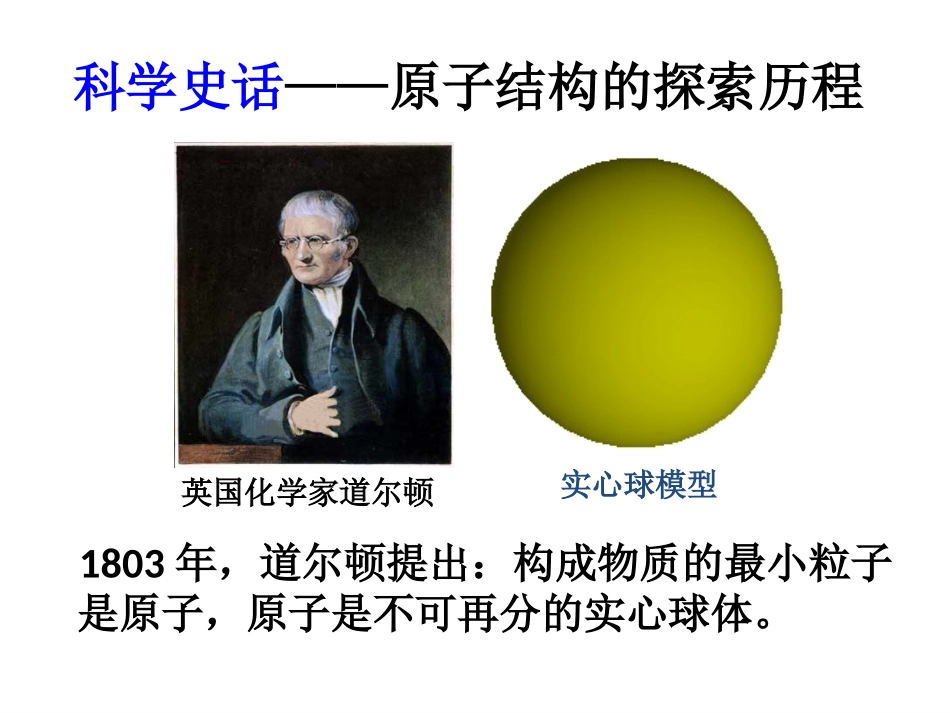 课题2——原子的结构_第3页