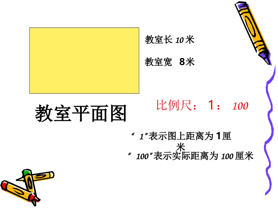 北师大版比例尺_第3页