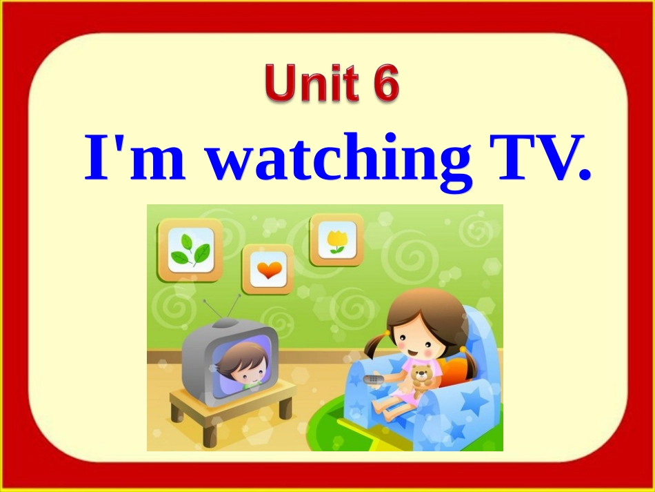 新目标七下Unit6SectionBPeriod1_第1页