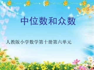 《统计》教学课件1(1)