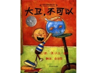 大卫，不可以