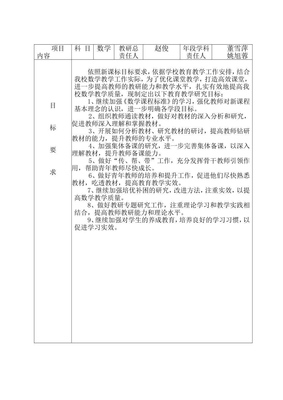数学大组计划2013年8月_第2页