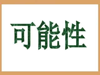 《可能性》参考课件