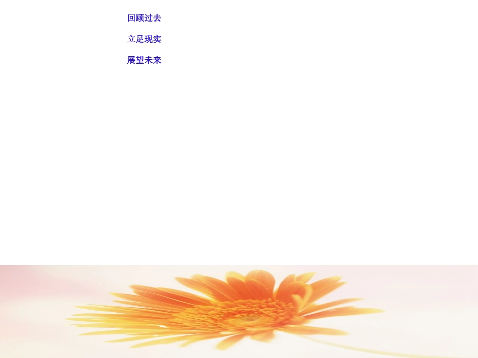 初一下学期寒假后第一次班会_第3页