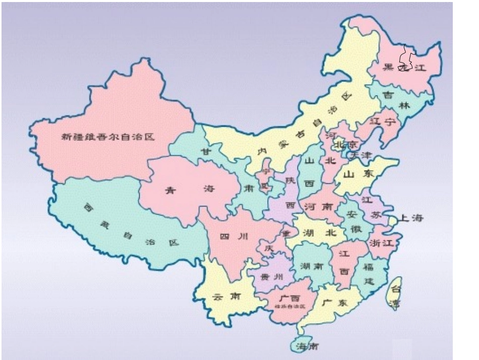 家乡的风光美_第2页
