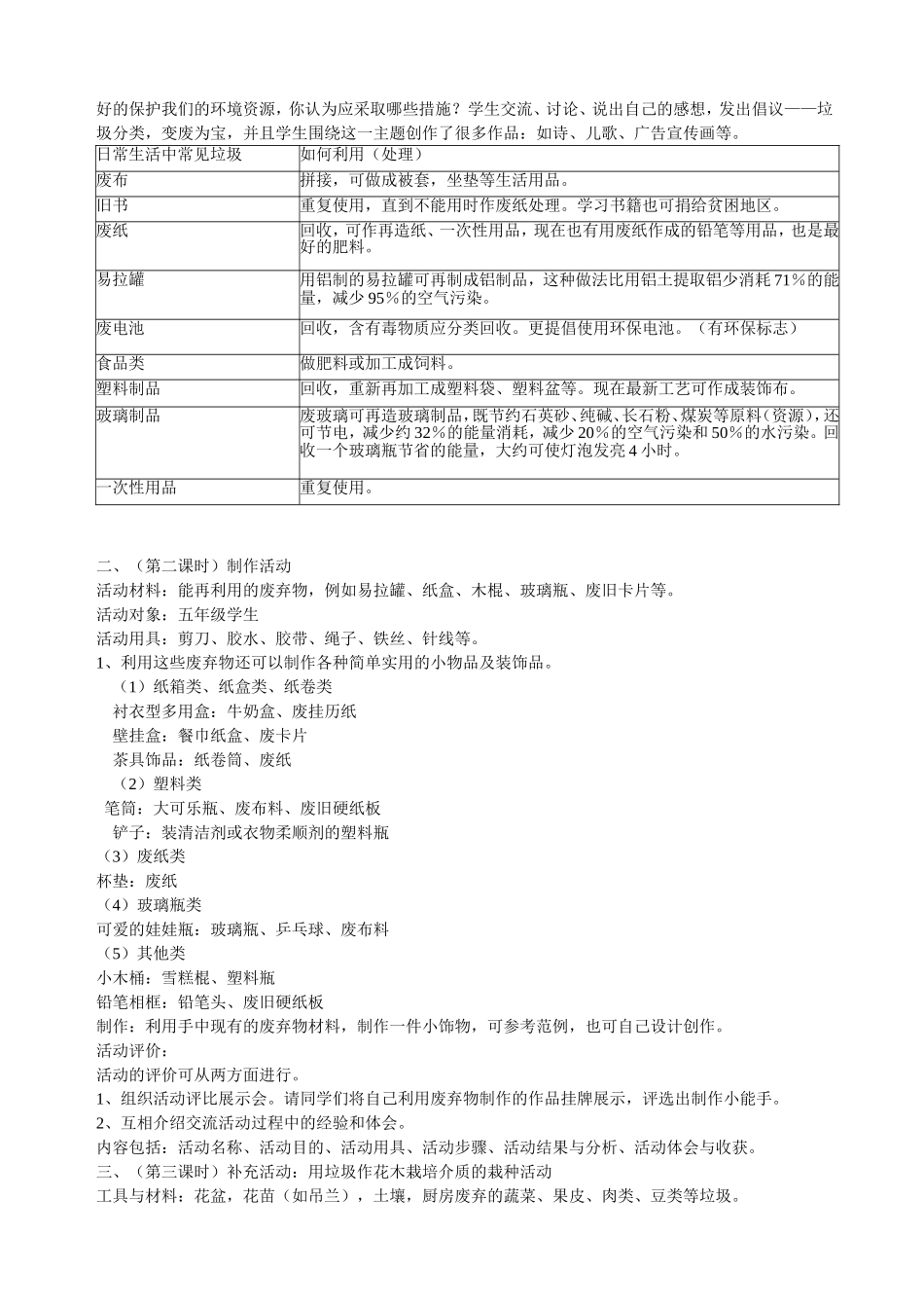 生活中的垃圾_第2页