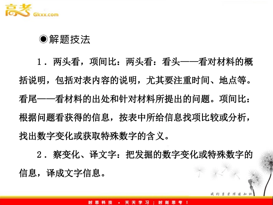 必修二8《数字表法》_第3页