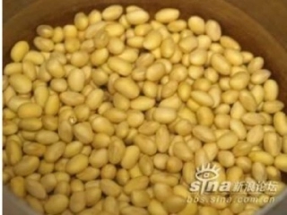 学前班科学活动《做豆腐》课件