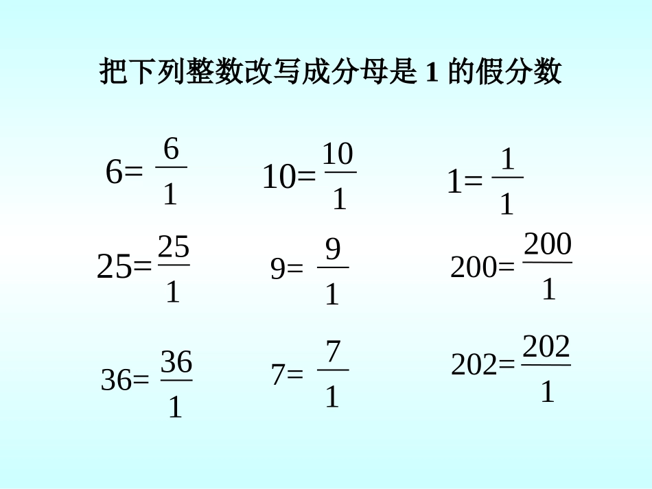 《倒数的认识》PPT (2)_第2页