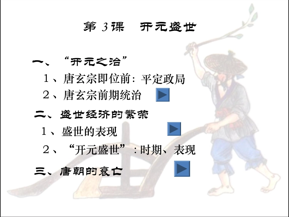 《“开元盛世”》参考课件7_第2页