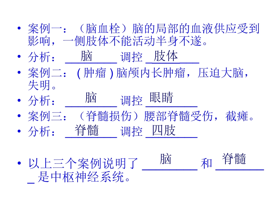 62神经系统的组成_第2页