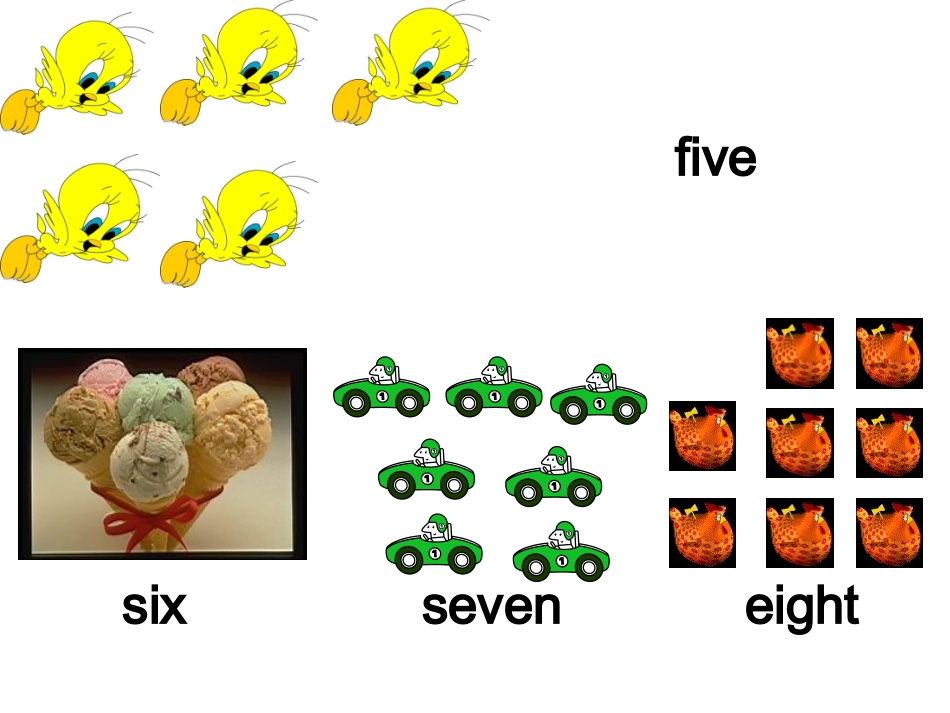 三年级英语module5unit1_第3页