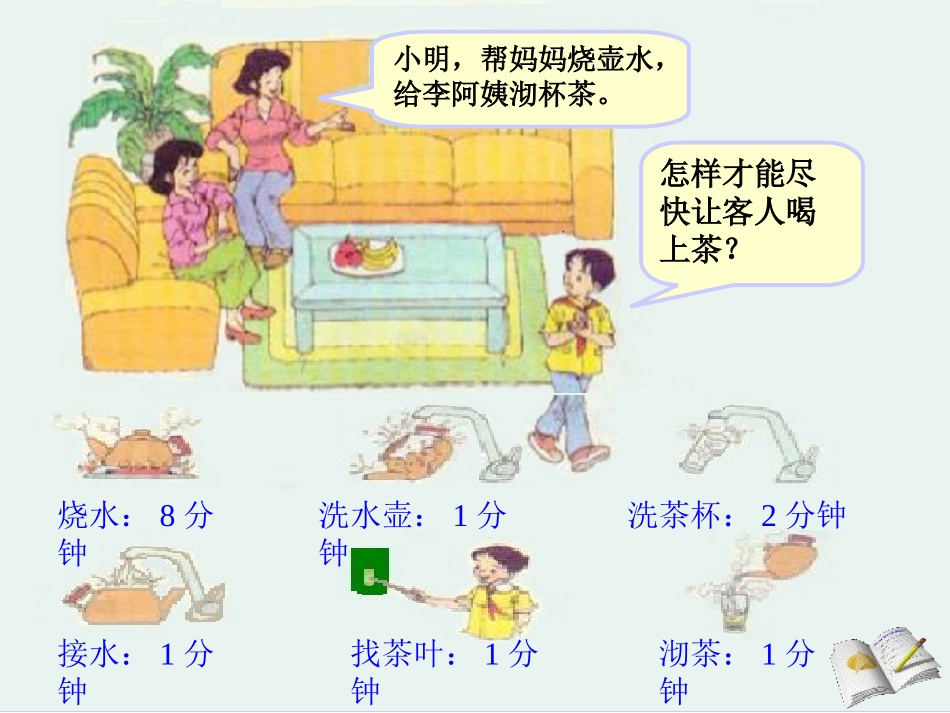 四年级上册数学广角_第2页