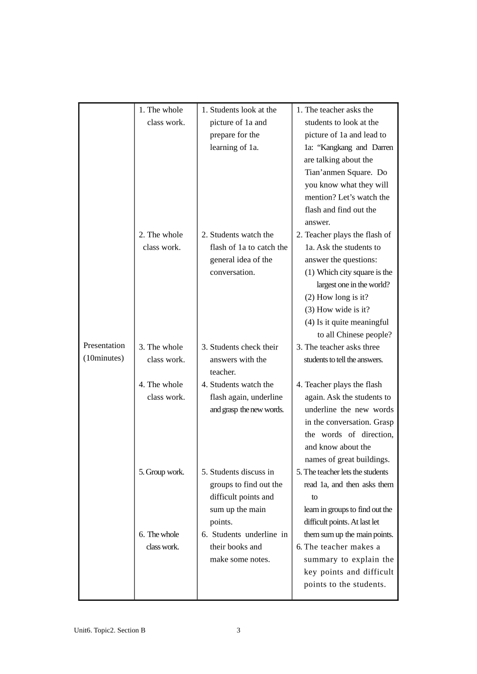 教案设计sectionB_第3页