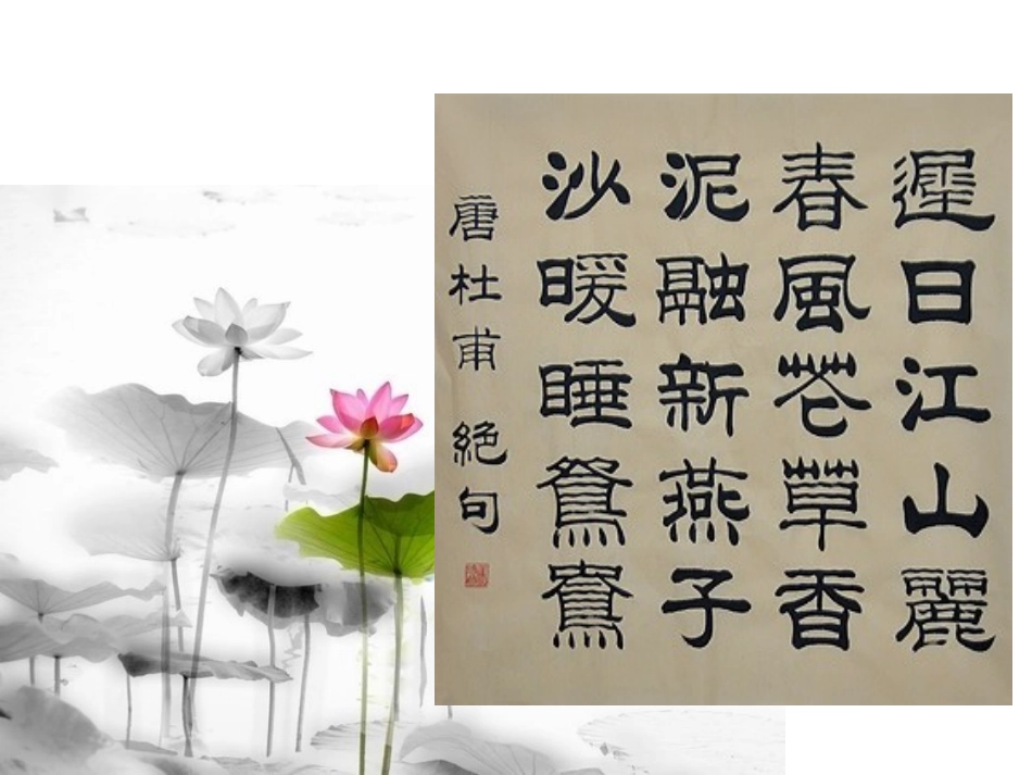 篆书知识与欣赏_第3页