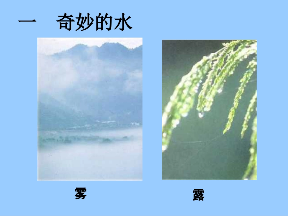 温度与温度计PPT课件_第2页