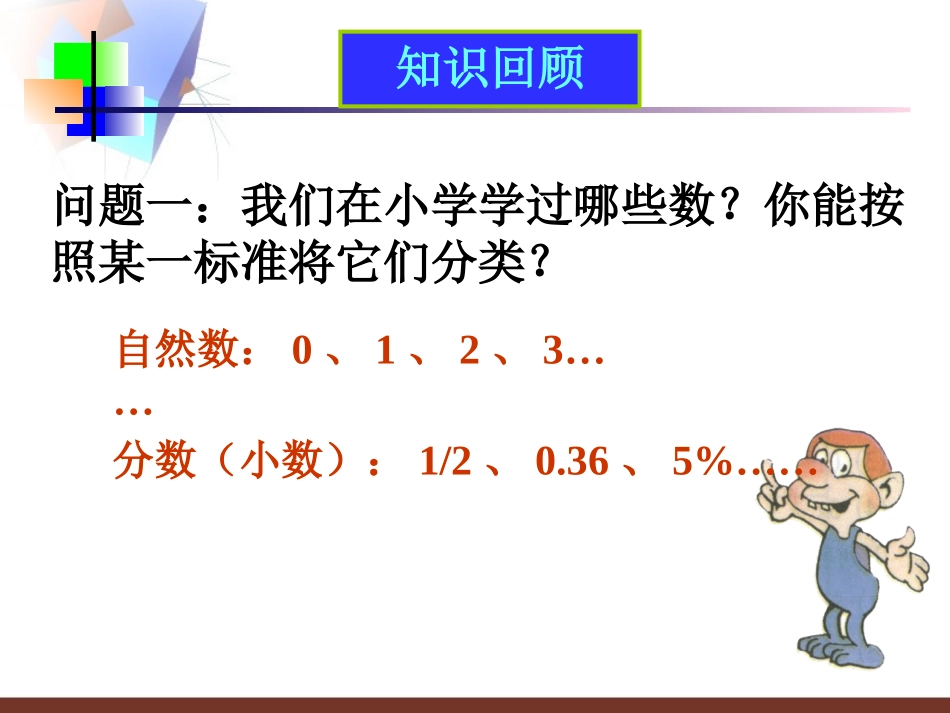 正数和负数课件_第2页