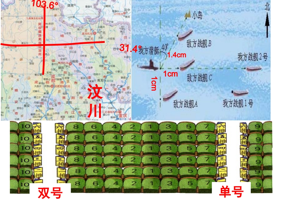平面直角坐标系复习_第3页