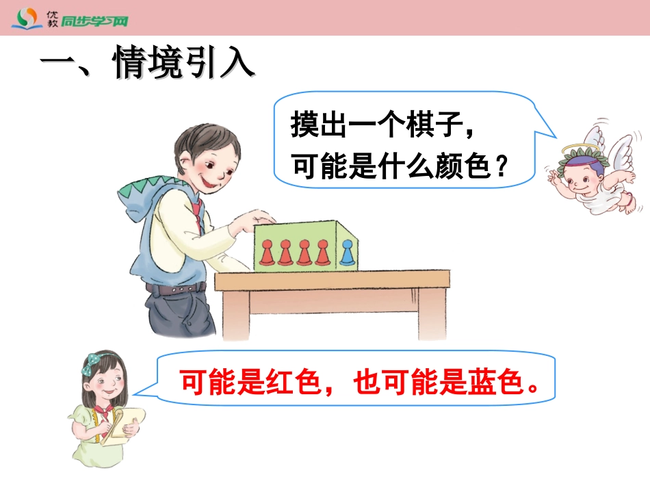 《可能性（例2）》教学课件_第2页