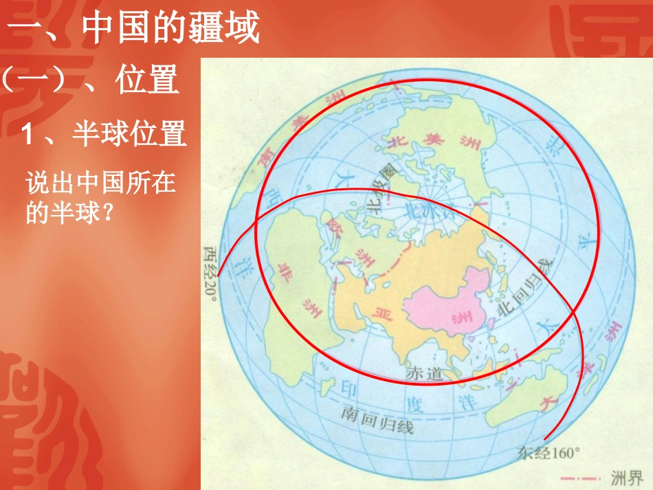 中国地理概况_第2页