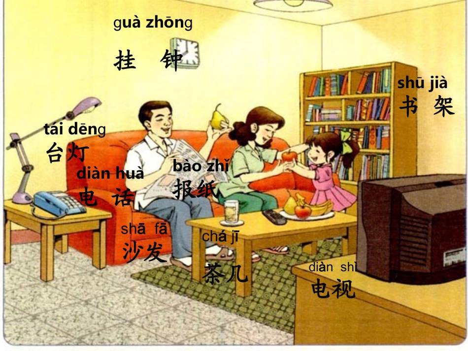 在家里课件(修正版)_第2页