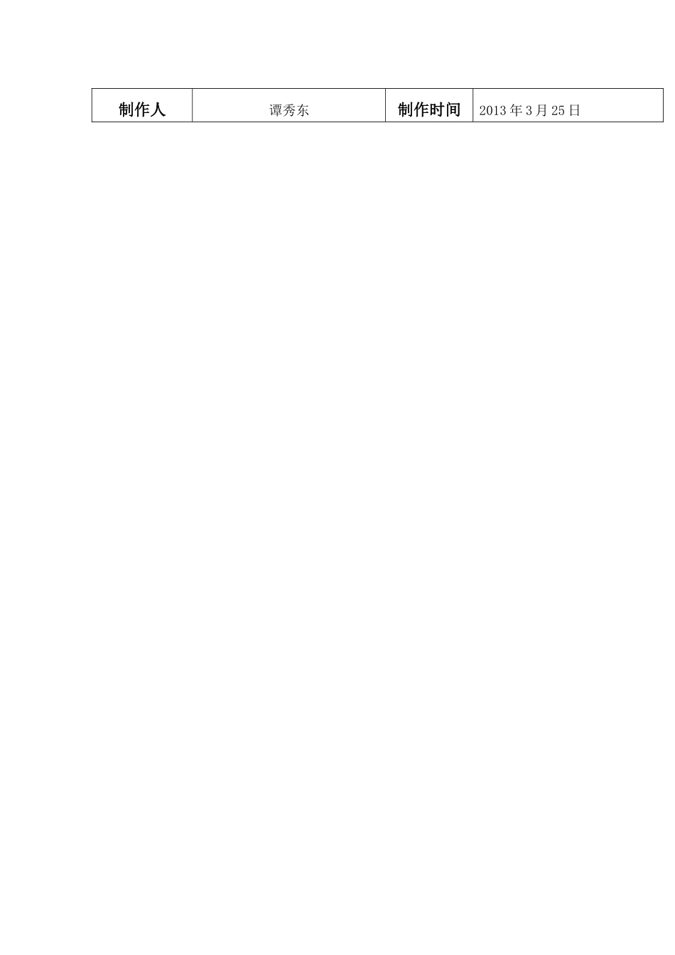 体育器械说明表_第2页