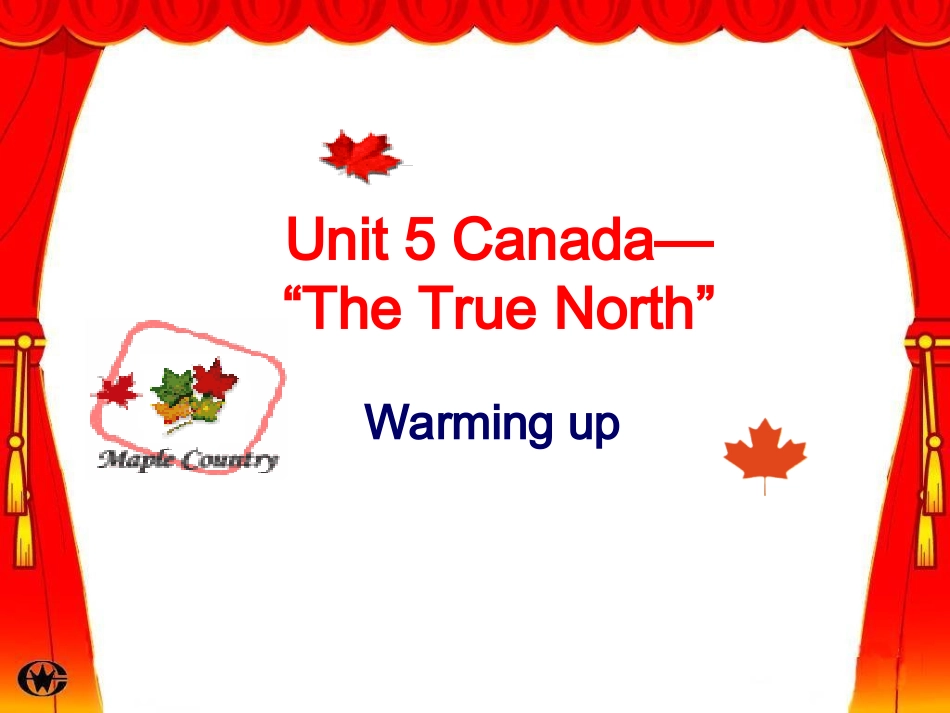 高一英语必修三Unit5_reading1_第1页